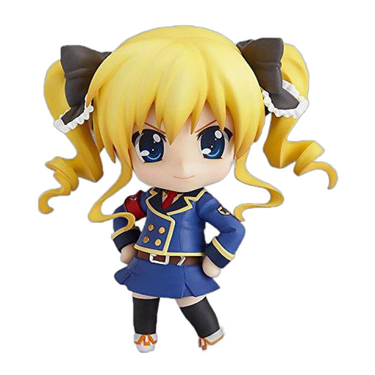 Nendoroid Kokoro Akechi