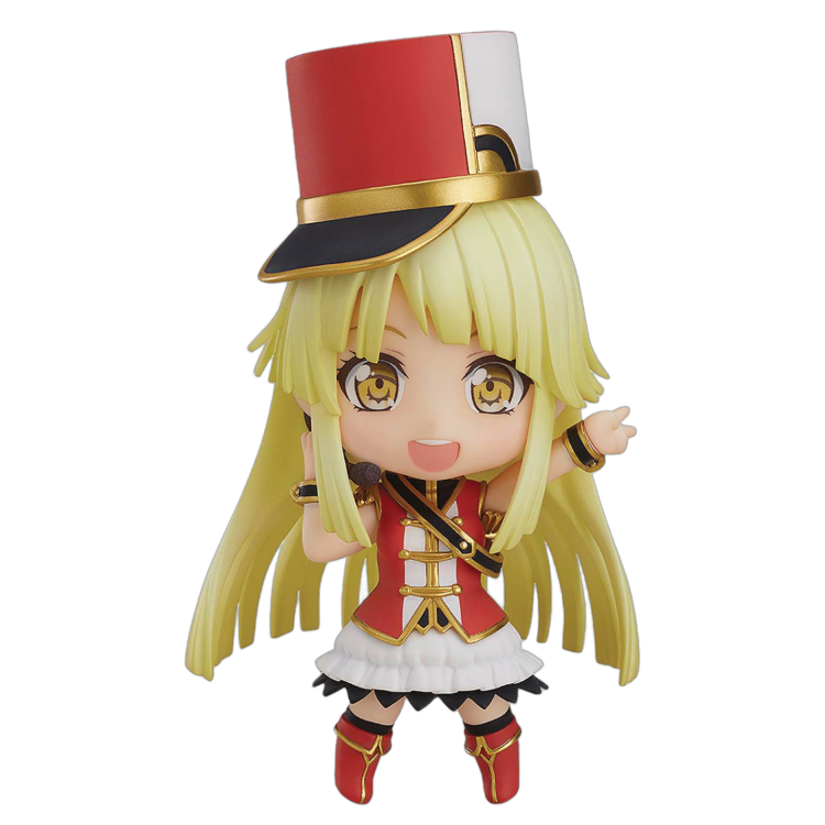 Nendoroid Kokoro Tsurumaki: Stage Outfit Ver.