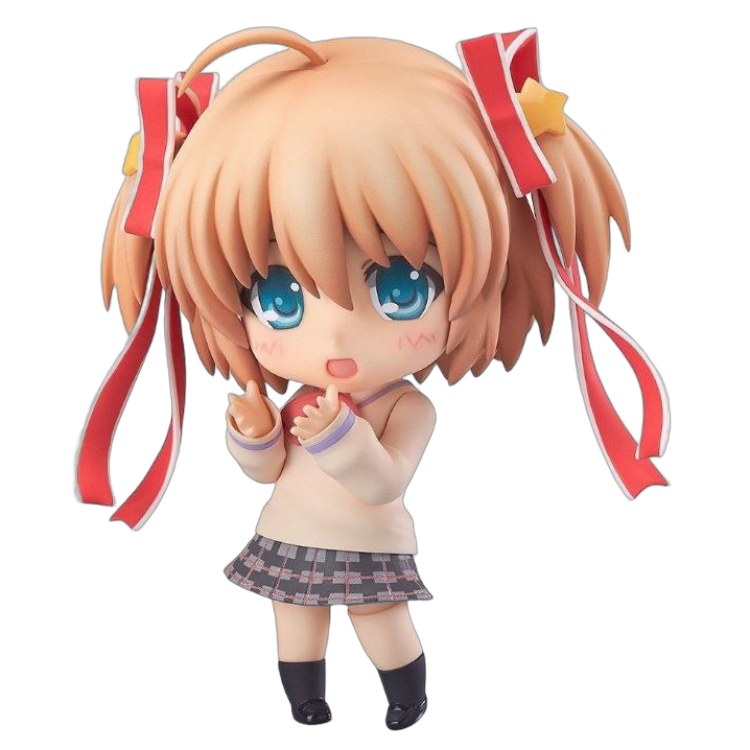 Nendoroid Komari Kamikita