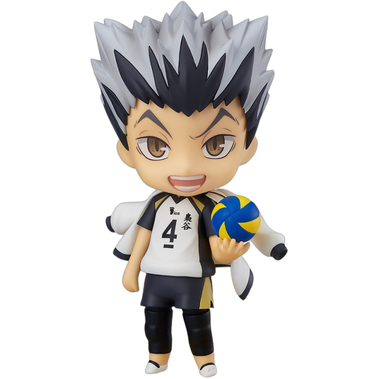 Nendoroid Kotaro Bokuto