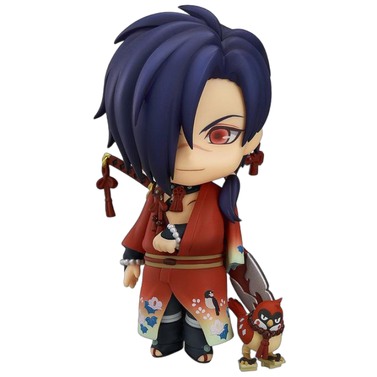 Nendoroid Koujaku