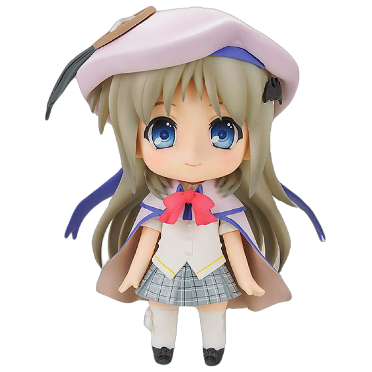 Nendoroid Kudryavka Noumi: Summer Uniform Ver.
