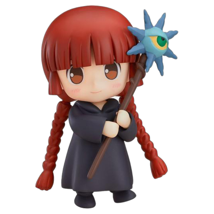 Nendoroid Kukuri