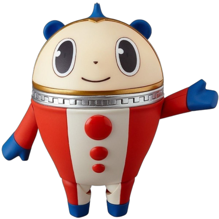 Nendoroid Kuma