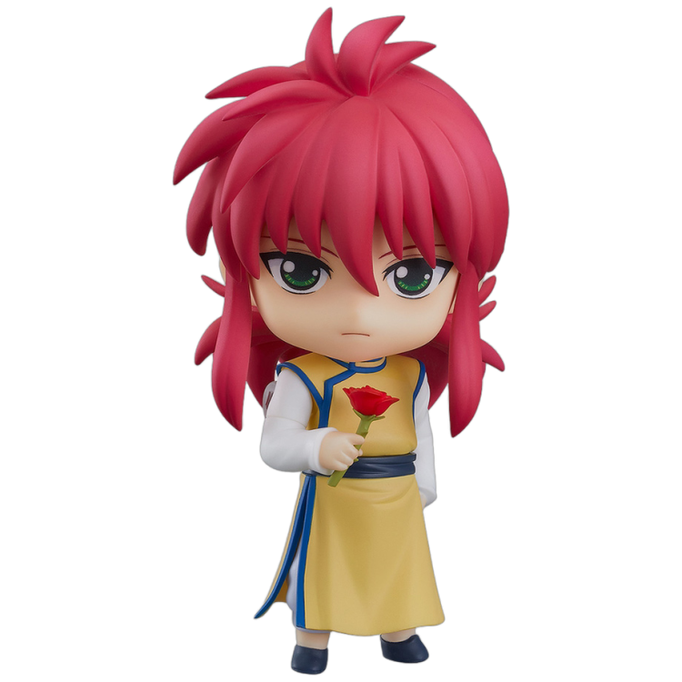 Nendoroid Kurama