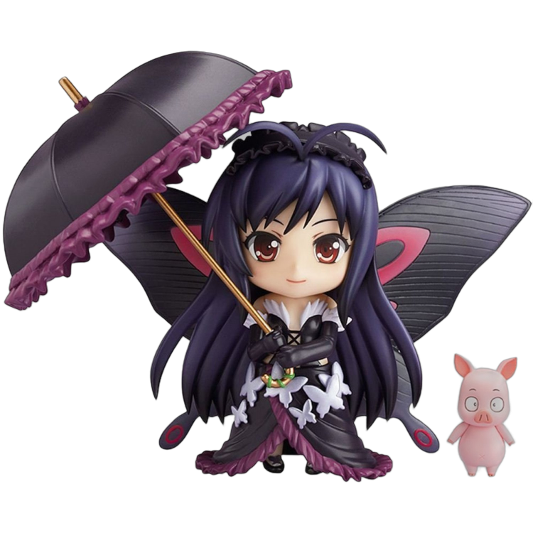 Nendoroid Kuroyukihime