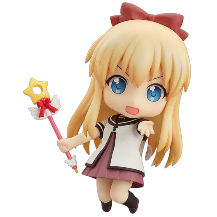 Nendoroid Kyoko Toshino