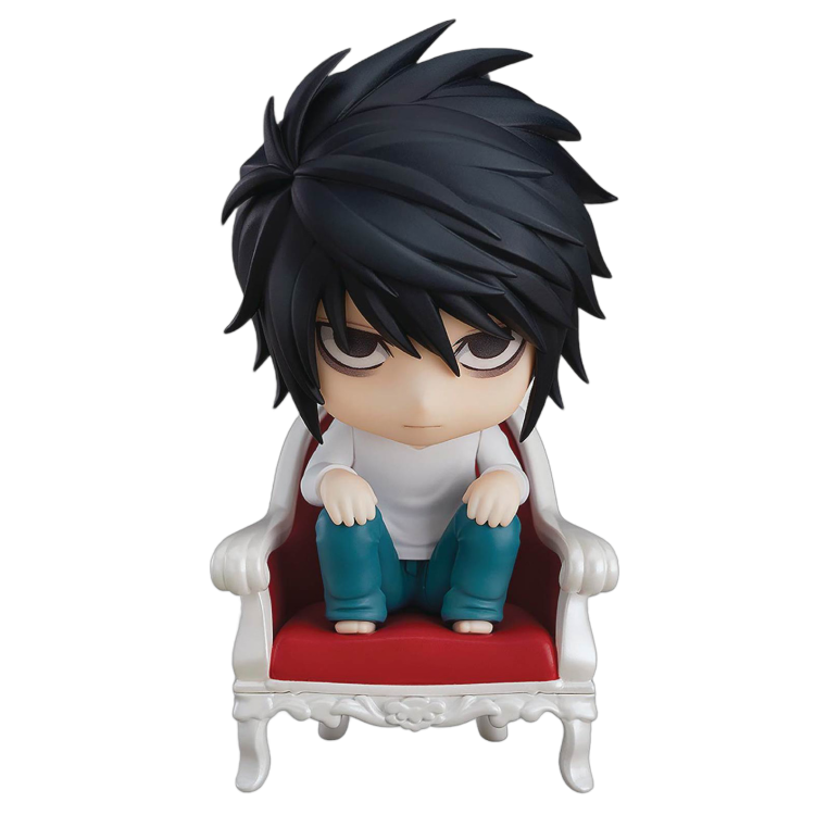 Nendoroid L 2.0