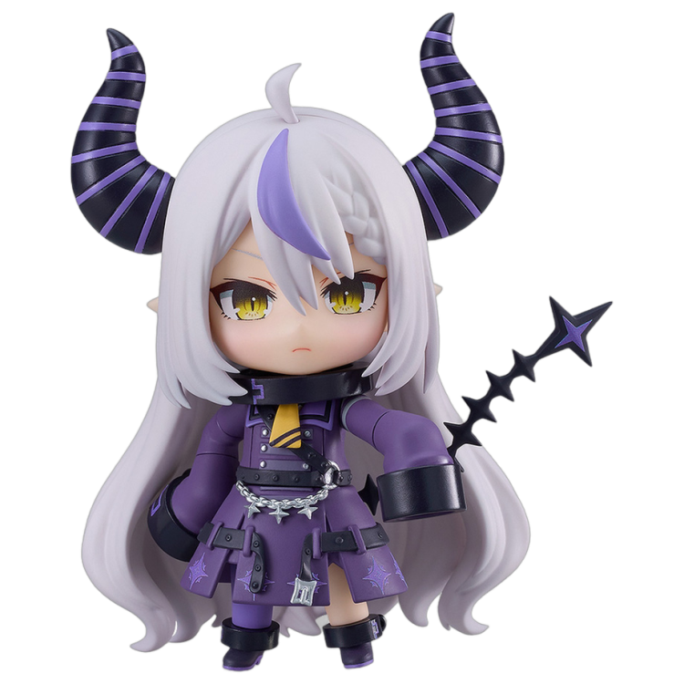 Nendoroid La+ Darknesss