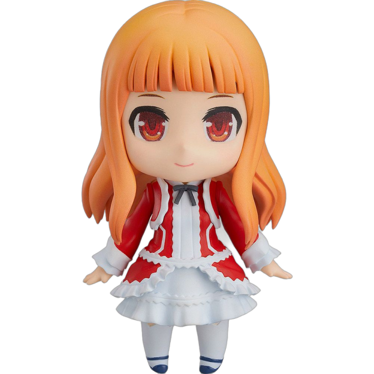 Nendoroid Lady Rhea