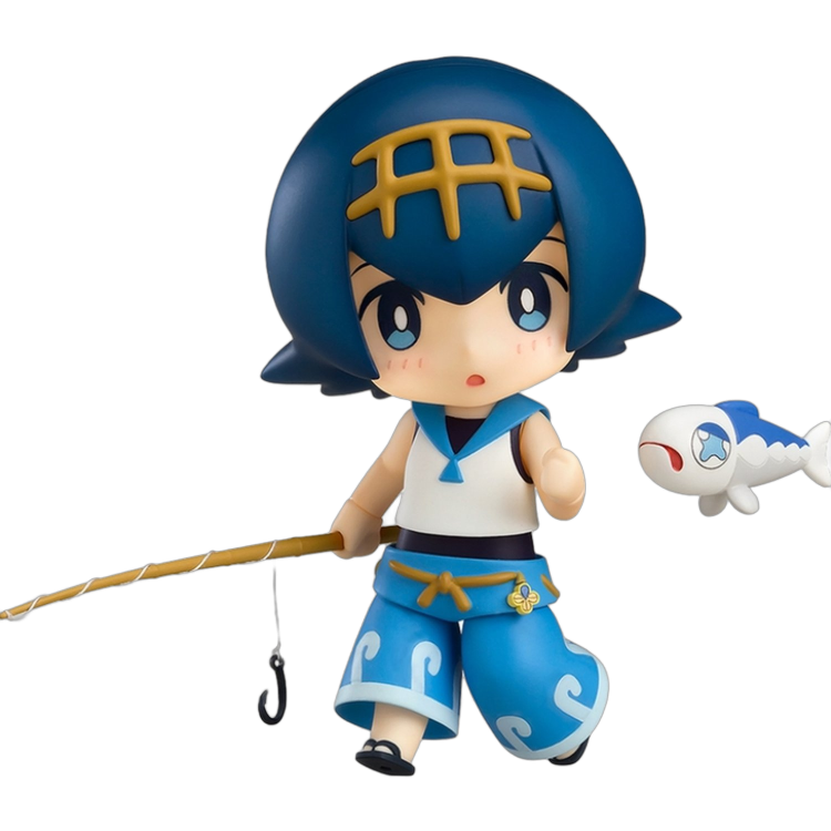 Nendoroid Lana
