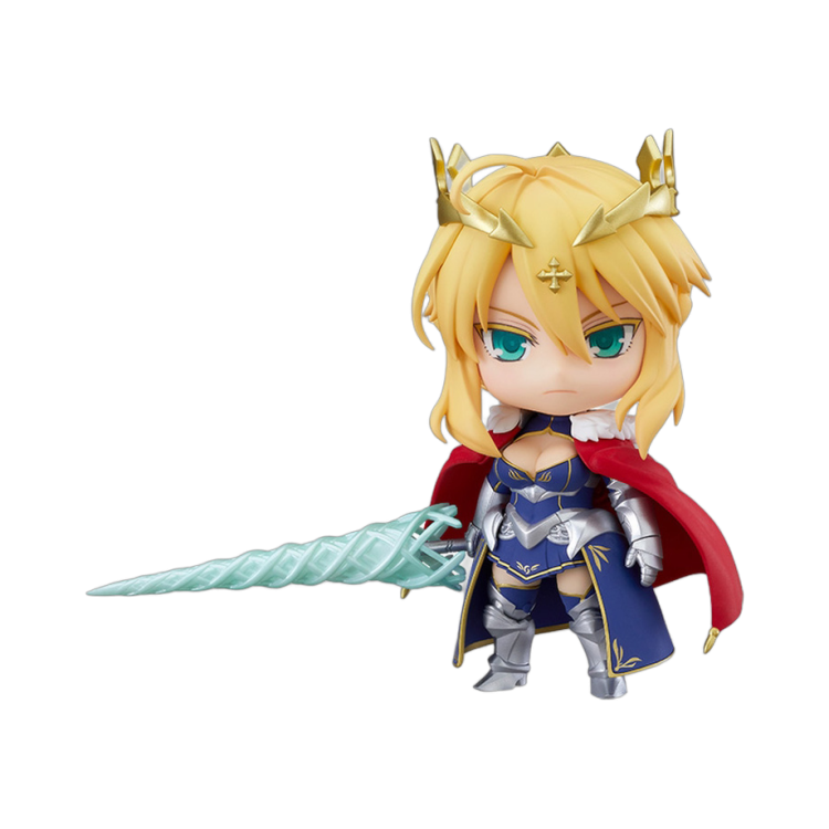 Nendoroid Lancer/Altria Pendragon