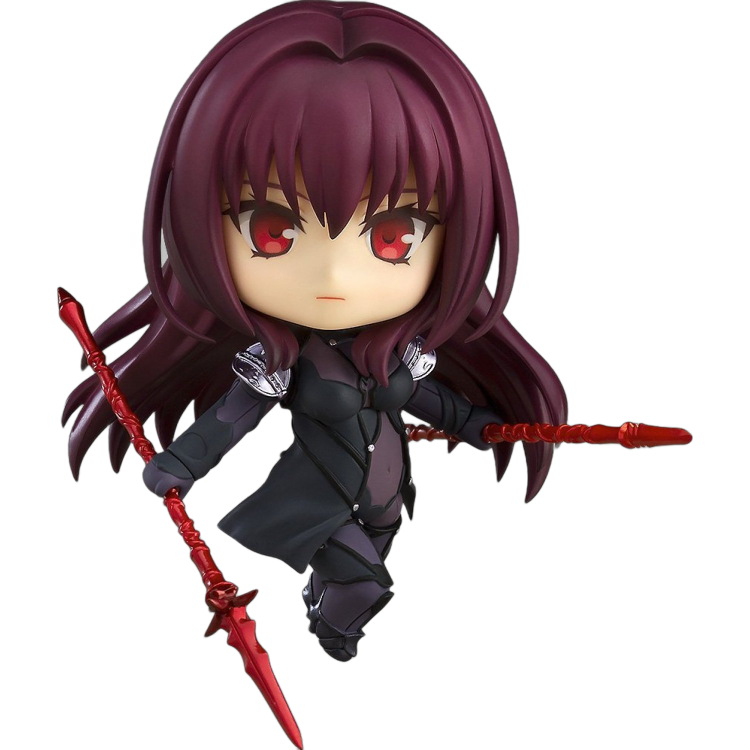 Nendoroid Lancer/Scáthach
