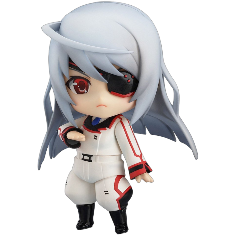 Nendoroid Laura Bodewig