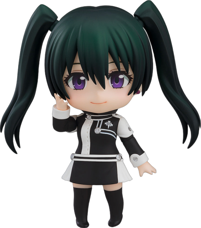Nendoroid Lenalee Lee