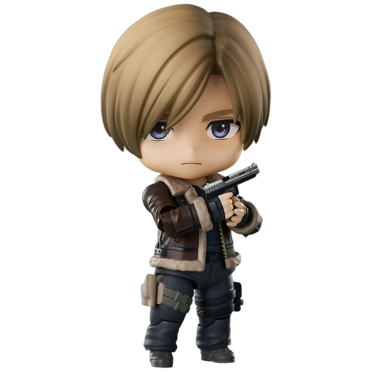 Nendoroid Leon S. Kennedy