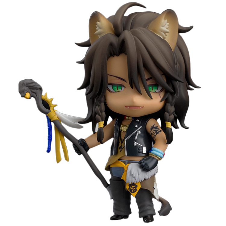Nendoroid Leona Kingscholar