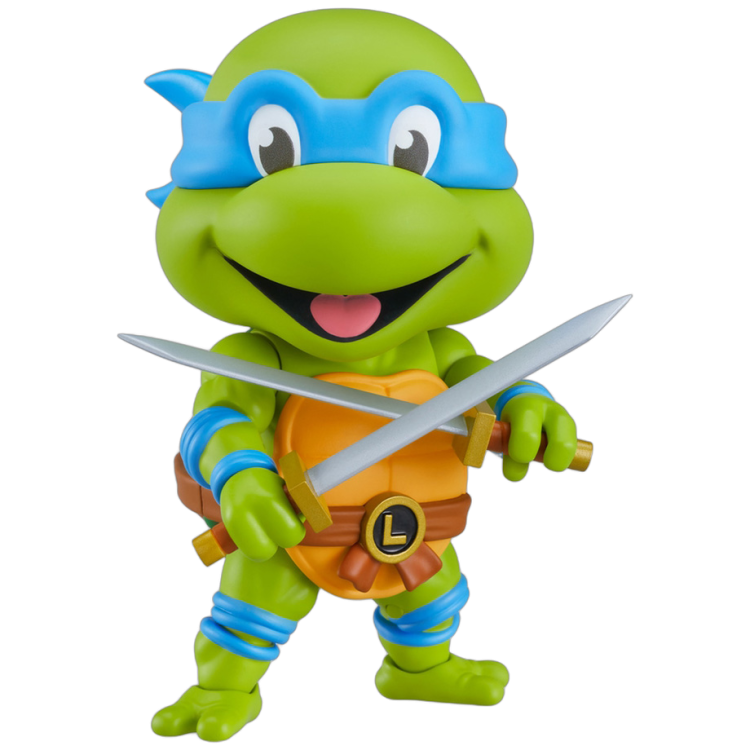 Nendoroid Leonardo