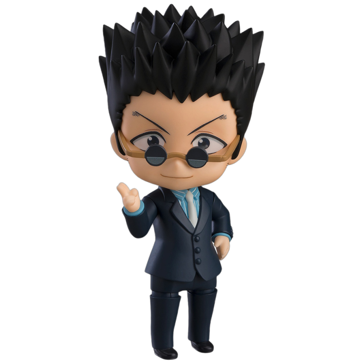 Nendoroid Leorio