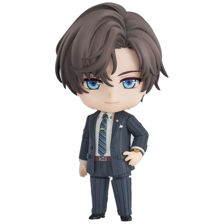 Nendoroid Libra