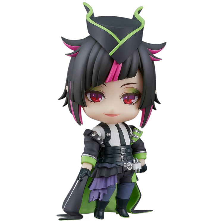 Nendoroid Lilia Vanrouge