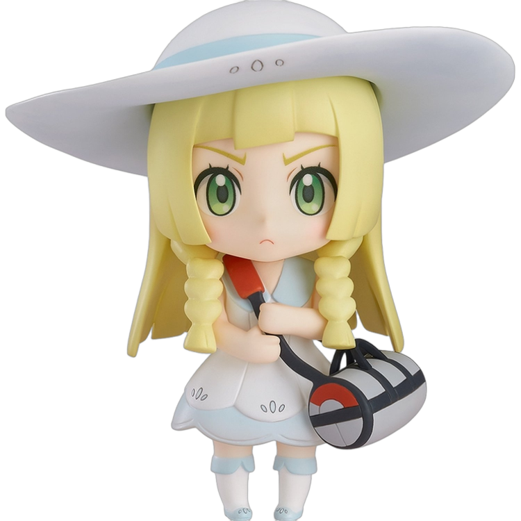 Nendoroid Lillie