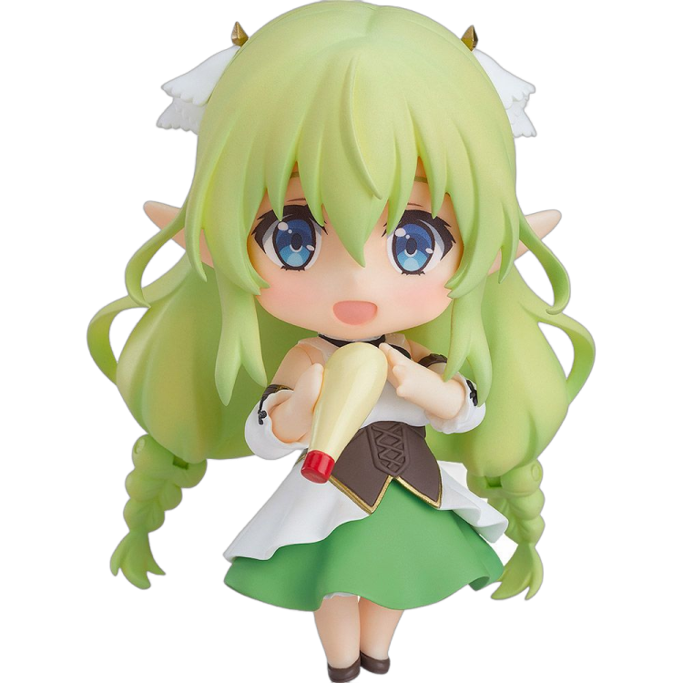 Nendoroid LILROO