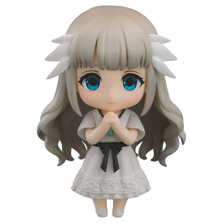 Nendoroid Lily