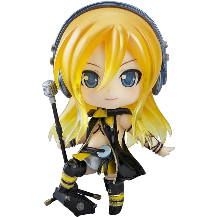 Nendoroid Lily from anim.o.v.e