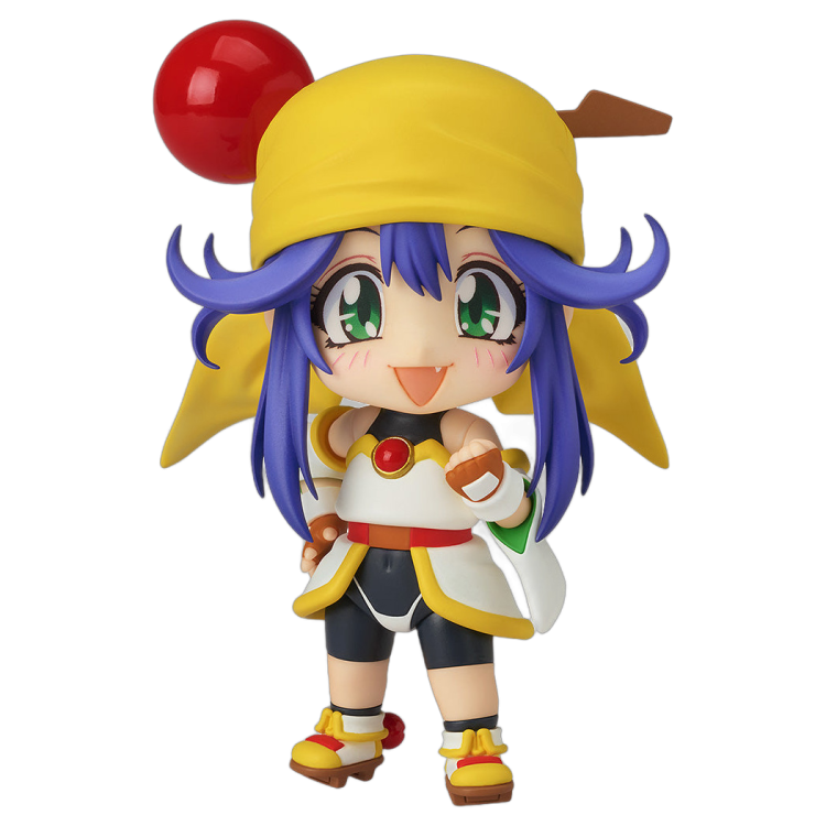 Nendoroid Lime