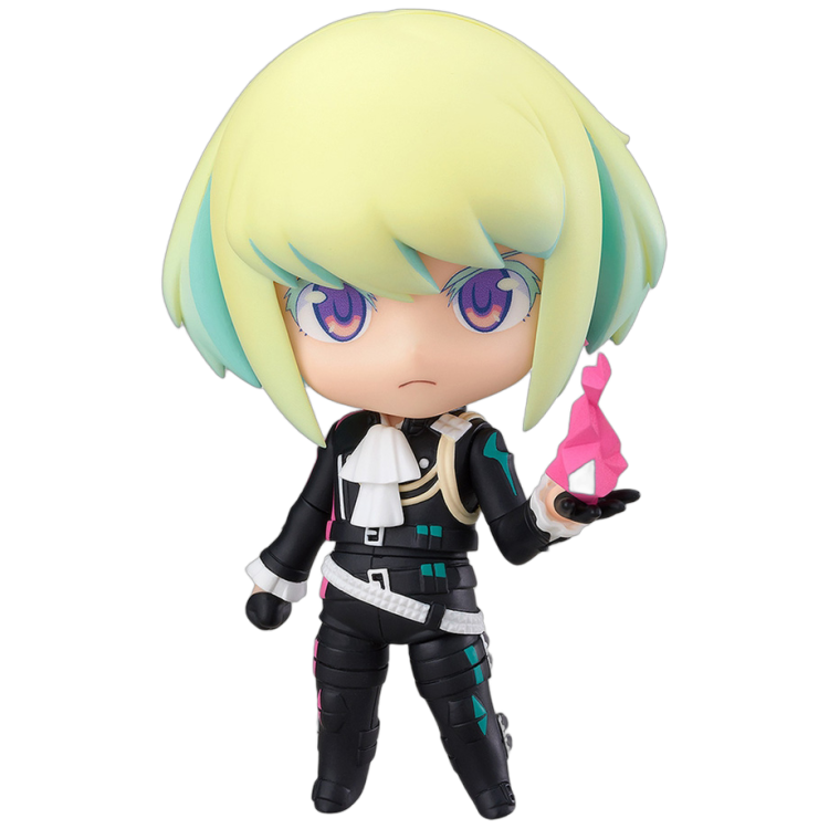 Nendoroid Lio Fotia