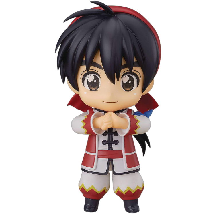 Nendoroid Liu Maoxing
