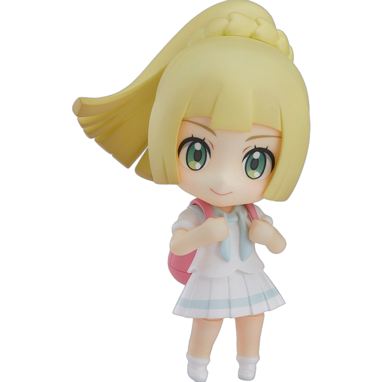 Nendoroid Lively Lillie