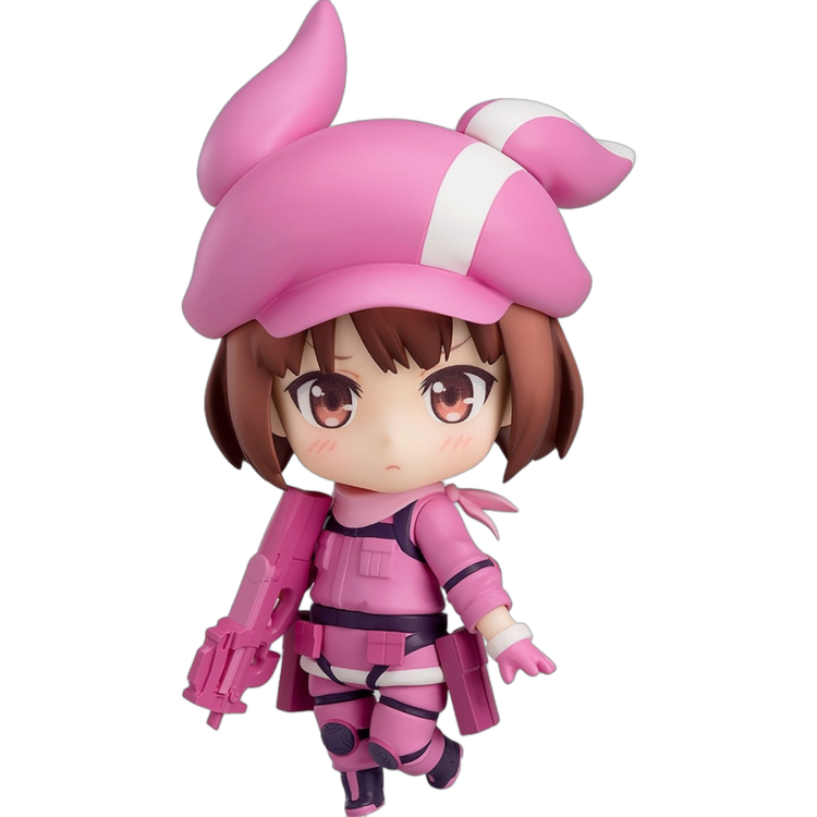 Nendoroid LLENN