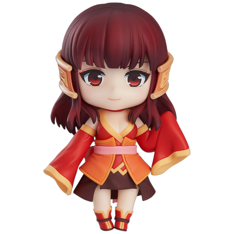 Nendoroid Long Kui / Red