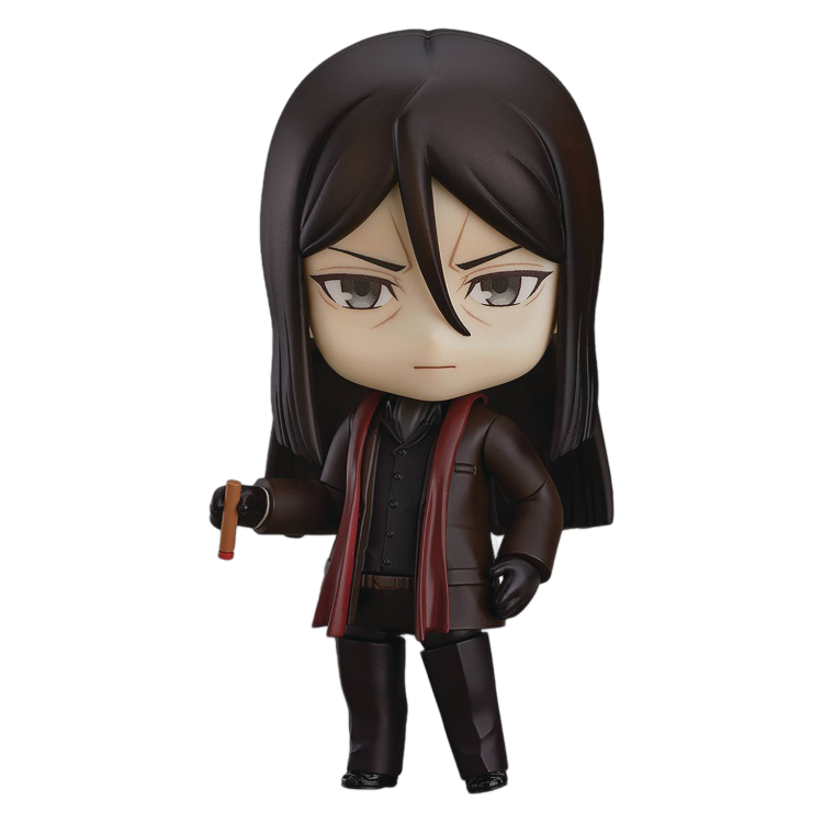 Nendoroid Lord El-Melloi II