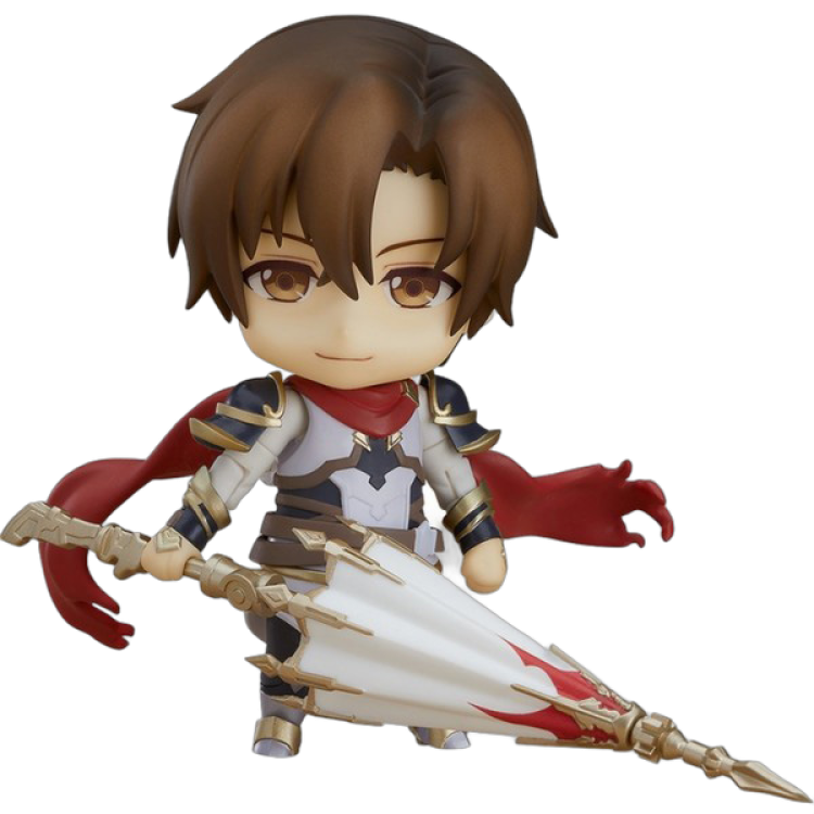 Nendoroid Lord Grim