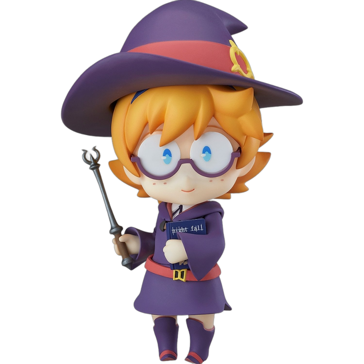 Nendoroid Lotte Jansson