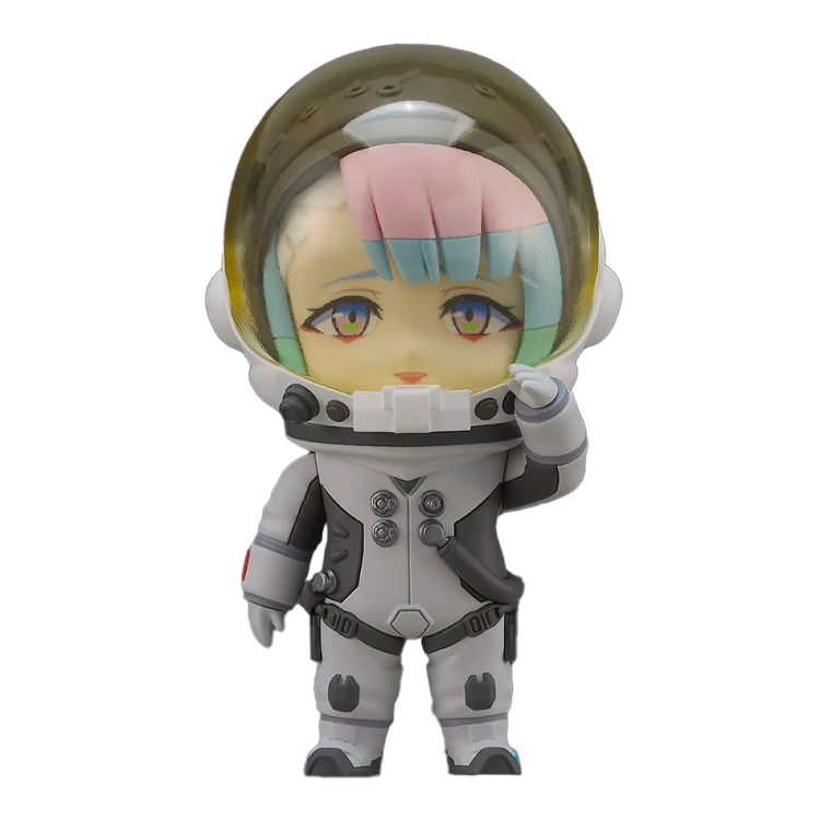 Nendoroid Lucy: Spacesuit Ver.