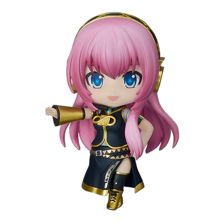 Nendoroid Megurine Luka 2.0
