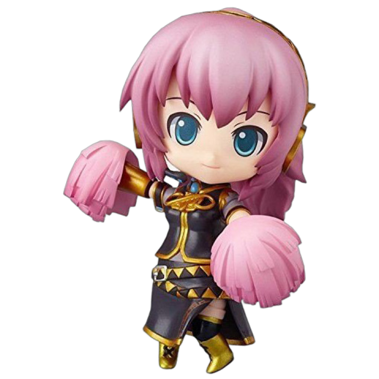 Nendoroid Luka Megurine : Cheerful Ver.