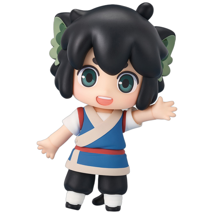 Nendoroid Luo Xiaohei