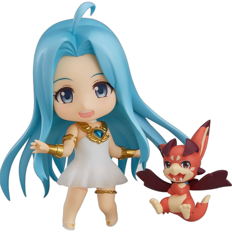 Nendoroid Lyria & Vee