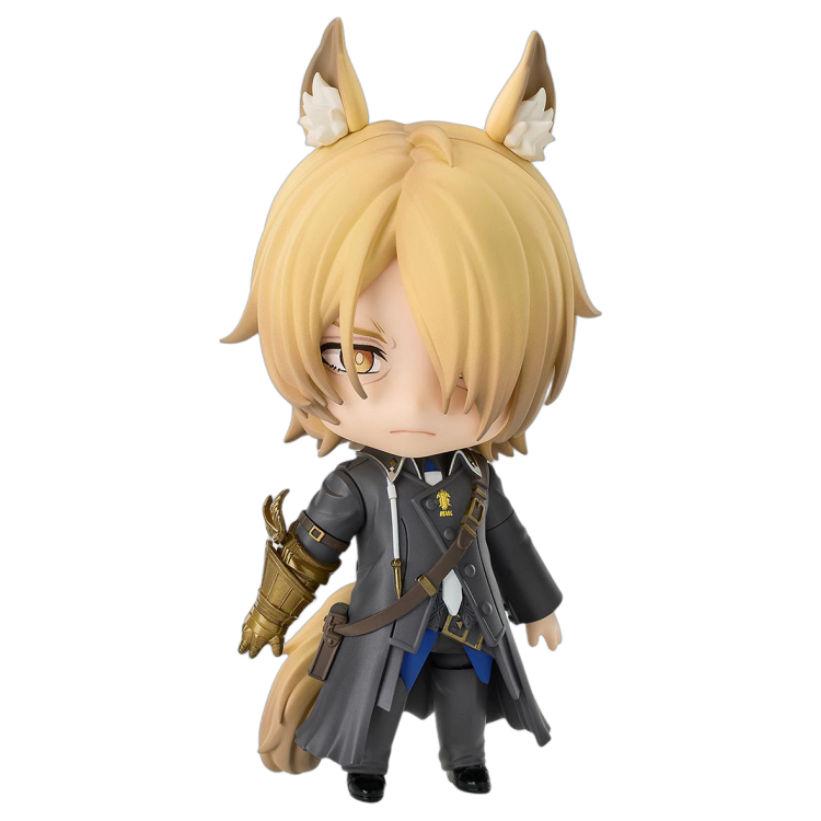 Nendoroid Młynar