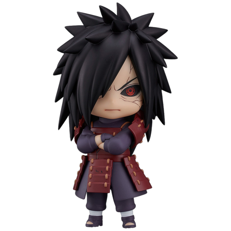Nendoroid Madara Uchiha