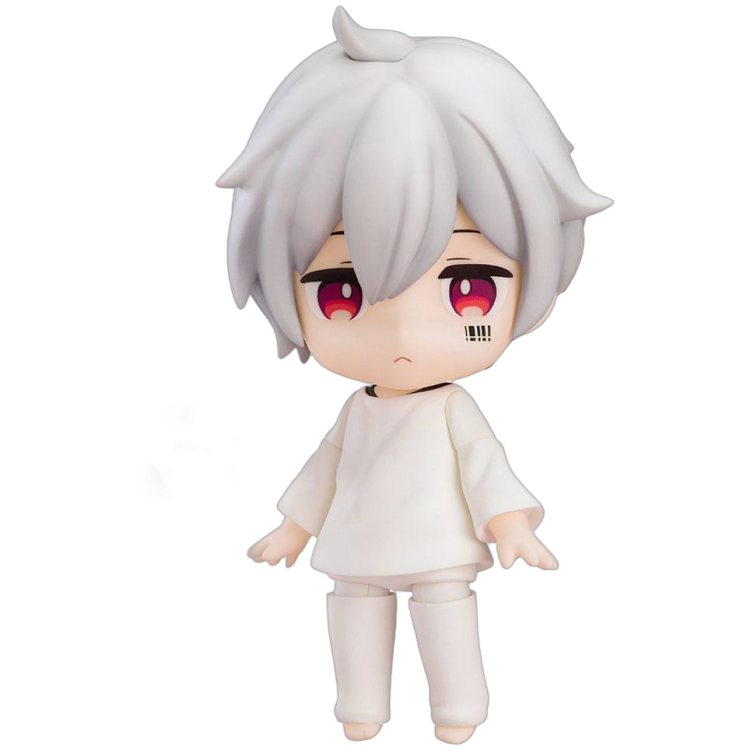 Nendoroid Mafumafu (Hikikomori Set)