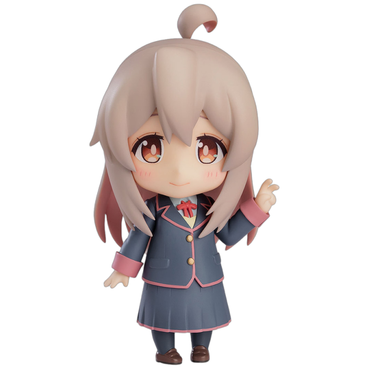 Nendoroid Mahiro Oyama