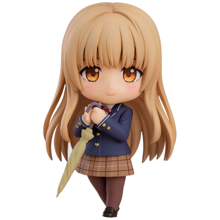 Nendoroid Mahiru Shiina