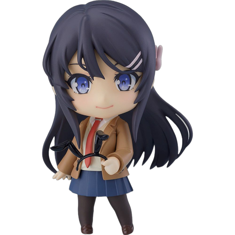 Nendoroid Mai Sakurajima