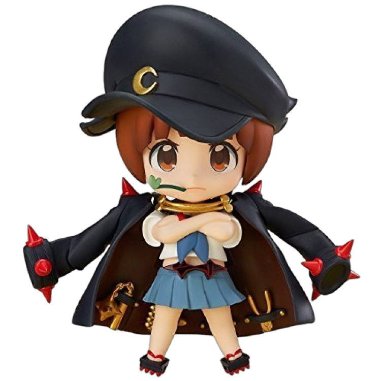 Nendoroid Mako Mankanshoku:Fight Club-Spec Two-Star Goku Uniform Ver.